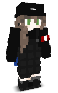 mycew's skin