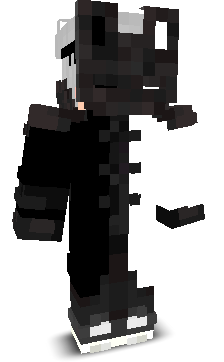 Chalov9's skin