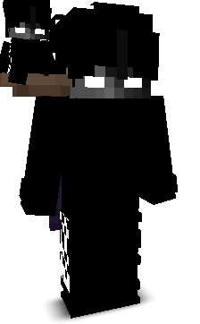 Morro2k's skin