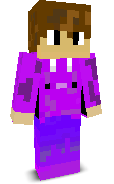 Stas1520's skin
