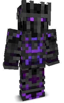 Chaos8426's skin