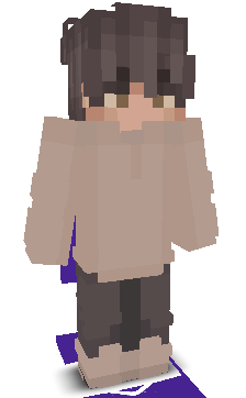 skbunsa's skin