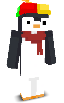 spidenn's skin