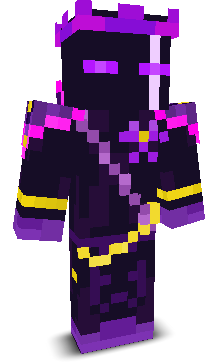 SovereEnder's skin