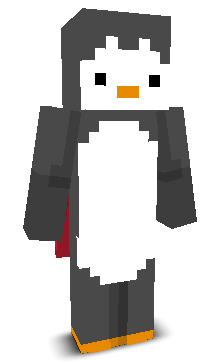 Retraido's skin