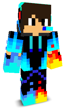 Dawideczekpl's skin