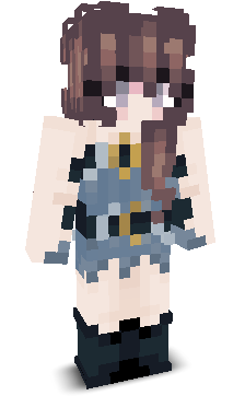 Sammy_tw's skin