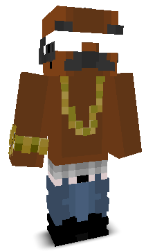 BOBSON1113's skin