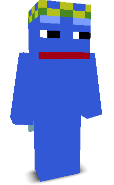 SICKO_TROLL's skin