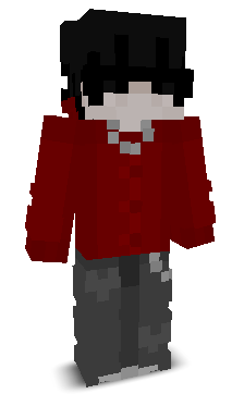 Distributor's skin