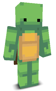 Turtleman7987's skin