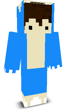 duluche's skin