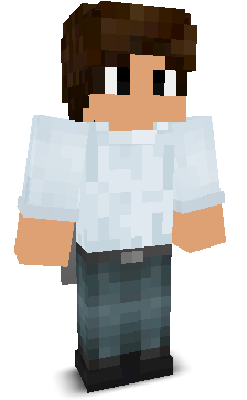 taigacraft34's skin