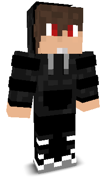 Naydrix's skin