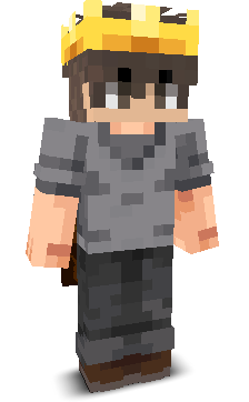 Urb0tr0n's skin