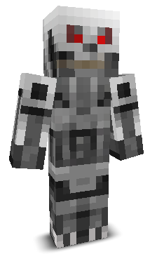 Fireball41221's skin