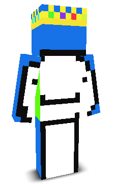 ANONYMOUSLYGOOD's skin