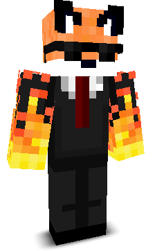 JulianBIK1's skin