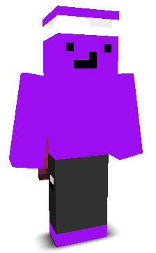 Jaruuz's skin