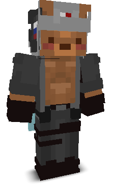 DrunkSoviet's skin