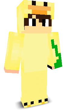 07Dream's skin