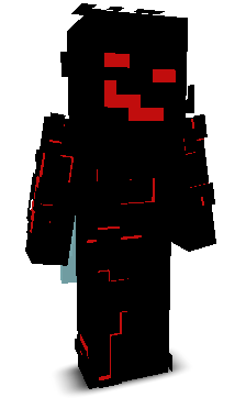 berryncream's skin