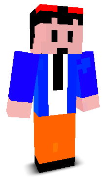 Blueballoon89's skin