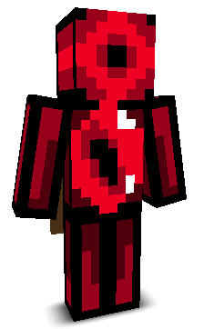 Lucario0116's skin