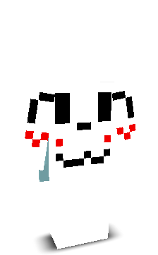 kaxuv's skin