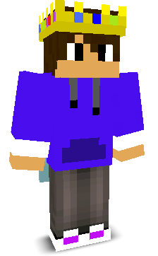 st_theek's skin