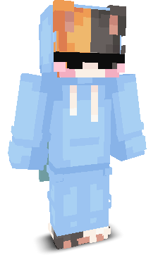 sharpend14's skin