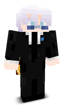 GOR1LL3's skin