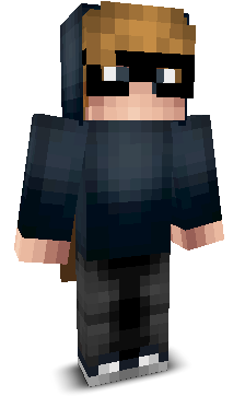 Eberox's skin