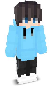 XxLeoxX017's skin