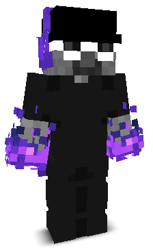 FronLow's skin