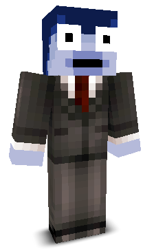 Tunamastar's skin