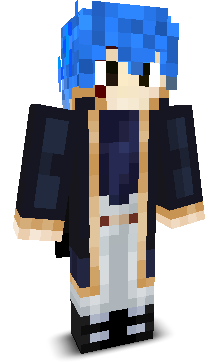 FRE5H's skin