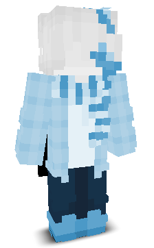 AtomicXzzz's skin