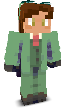 TheAverageArabic's skin