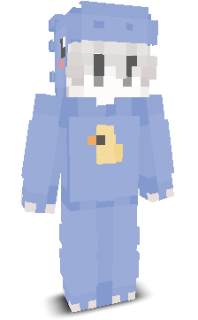 MayweatherJunoir's skin