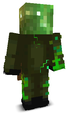 mihatodo's skin