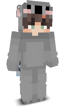 CreeperChatAlt's skin