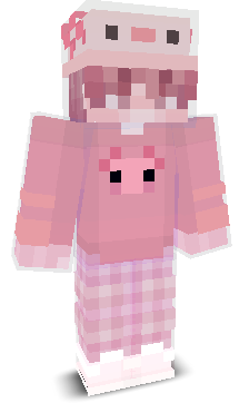 TCraft0714's skin
