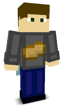Spudlord1's skin