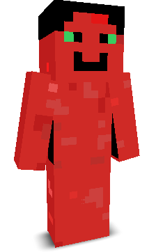 MEHMETK6's skin