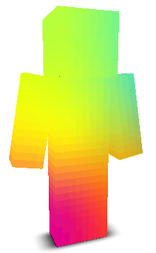 Redstyvp101's skin