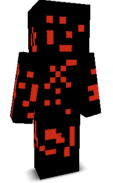 Yourfriendducky's skin
