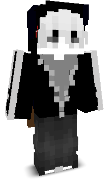 Minegamer4030's skin