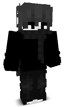 GoatShiny's skin