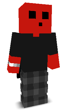 Mare3533's skin